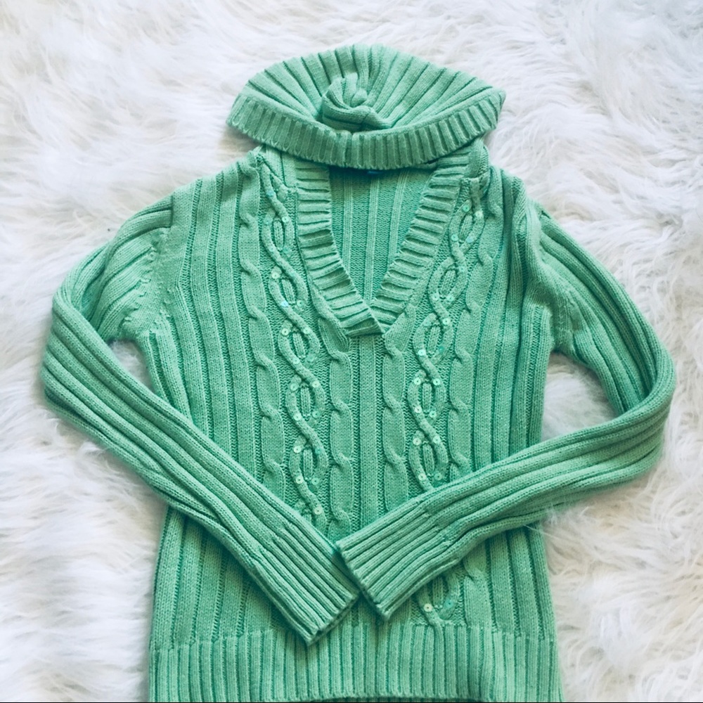 The Children’s Place Girls Size 10/12 Hoody